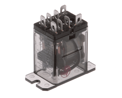 Star 2E-Z14428 Relay, 15A 50/60 Hz 120V (STA2E-Z14428)