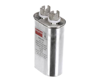 Star 2E-Z14913 Run Capacitor, 10Mfd 370V (STA2E-Z14913)