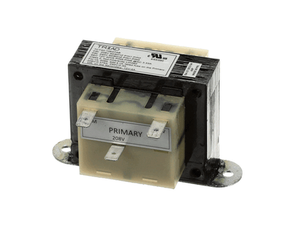 Star 2E-Z15018 Transformer, 208/240 12V (STA2E-Z15018)