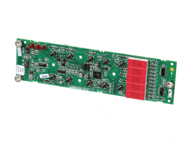 Star 2E-Z17512 Control Board Software (STA2E-Z17512)