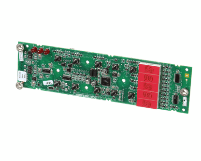 Star 2E-Z17512 Control Board Software (STA2E-Z17512)