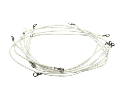 Star 2E-Z19076 Wire Set-Elm To Pcb 120V (STA2E-Z19076)