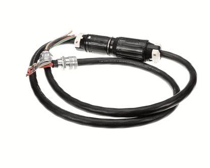 Star 2E-Z19258 Cord Set 8/4 50 Amp Lock (STA2E-Z19258)