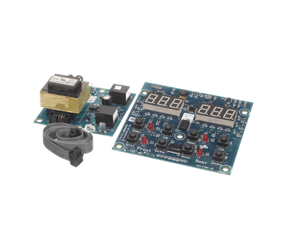 Star STA2E-Z20206 Electronic Control, Rg, 120V (STA2E-Z20206)