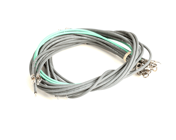 Star 2E-Z21346 Wire Kit - 530 Fryer (STA2E-Z21346)