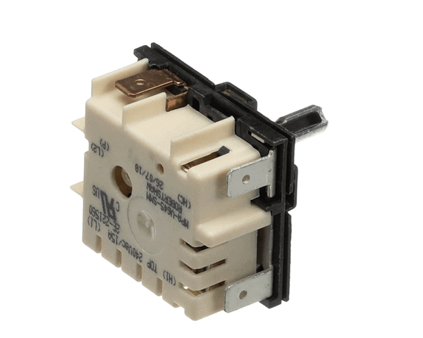 Star STA2E-Z21560 Infinite Switch 240 Volt, 15 Amp (STA2E-Z21560)