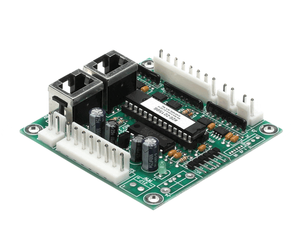 Star 2E-Z21586 Cpu Board, Sct (STA2E-Z21586)
