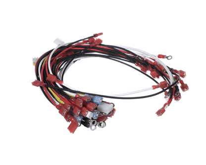 Star 2E-Z22474 Wire Kit, Ume Oven (STA2E-Z22474)