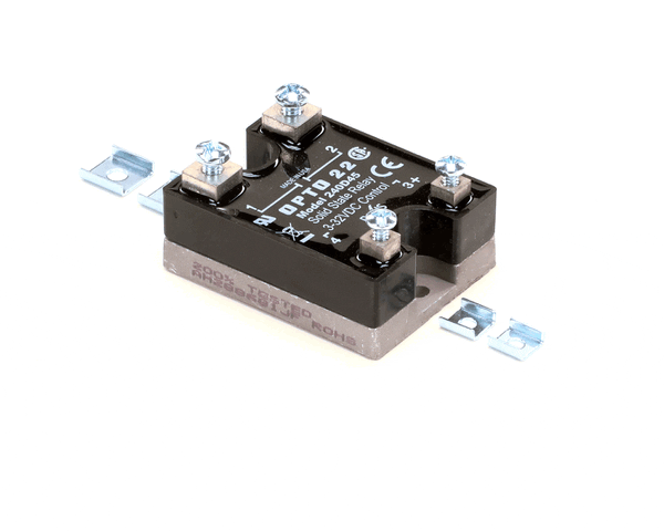 Star 2E-Z22494 Relay(Ssr),45A,240Vac,Dc (STA2E-Z22494)