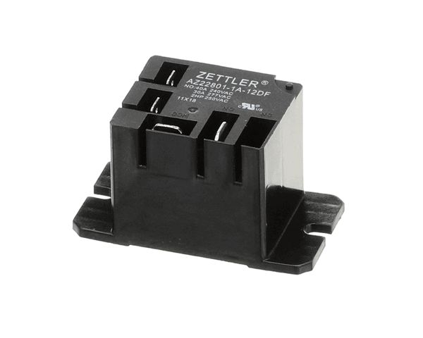 Star STA2E-Z22595 Relay SPST NO 12V 30A 2E-Z22595 (STA2E-Z22595)