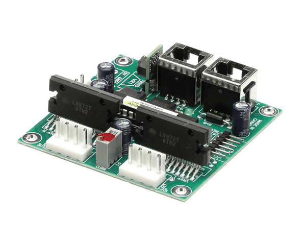 Star 2E-Z22653 Motor Board (STA2E-Z22653)