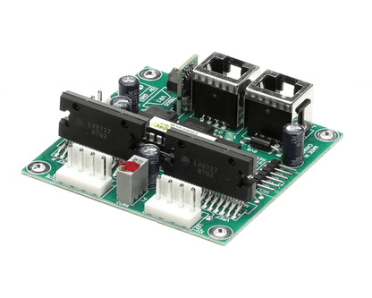 Star 2E-Z22653 Motor Board (STA2E-Z22653)