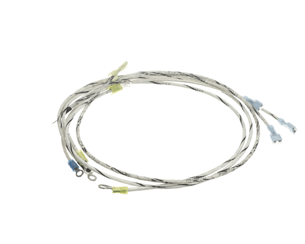 Star 2E-Z23125 Wire Kit #1, 250C (STA2E-Z23125)