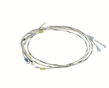Star 2E-Z23125 Wire Kit #1, 250C (STA2E-Z23125)