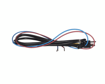 Star 2E-Z24396 Cordset,120V W/Po Terms Sjto 14 105C (STA2E-Z24396)
