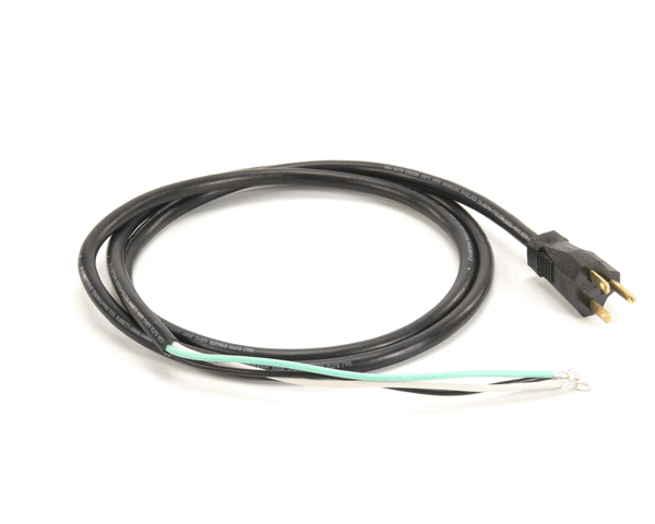 Star 2E-Z2770 Cord, Power, 14-3, 6-15P, (STA2E-Z2770)