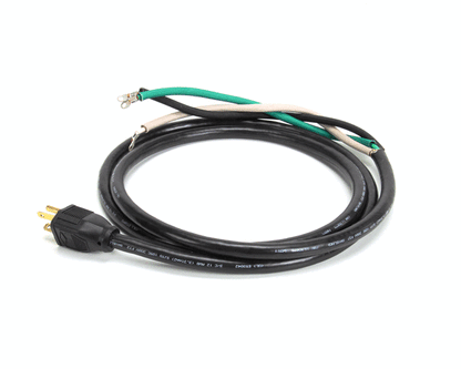 Star 2E-Z2905 Cord Sjto 12/3 Nema 6-20P (STA2E-Z2905)