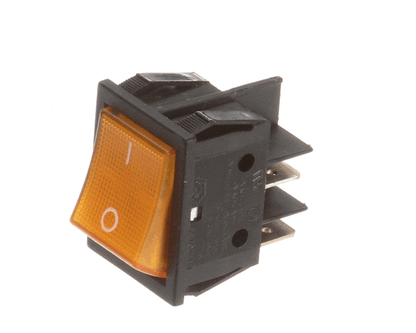 Star 2E-Z3156 Sw Dpst 20A/125V Org Lght (STA2E-Z3156)