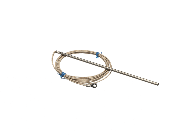Star 2E-Z3278-1 3/16D,2000 Ohm Rtd Probe (STA2E-Z3278-1)
