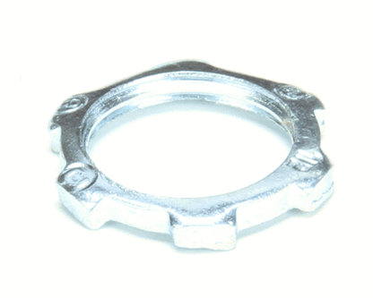 Star 2E-Z3768 Locknut, Conduit, 1/2 In. (STA2E-Z3768)