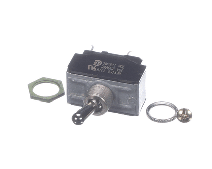 Star STA2E-Z3808 Toggle Switch 120V 30A (STA2E-Z3808)