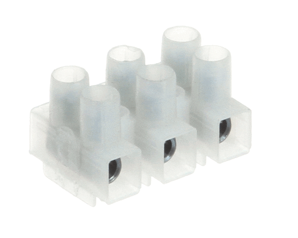 Star 2E-Z5375 Terminal Block-3 Pole (STA2E-Z5375)
