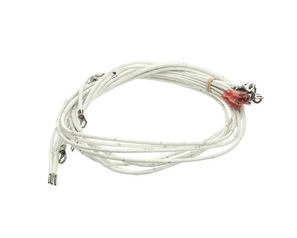 Star 2E-Z5970 Wire Kit, 24 Elec. Grid. (STA2E-Z5970)