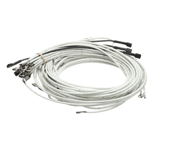 Star 2E-Z6114 Wire Kit, 36 Elec. Char. (STA2E-Z6114)