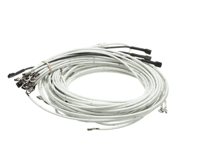 Star 2E-Z6114 Wire Kit, 36 Elec. Char. (STA2E-Z6114)
