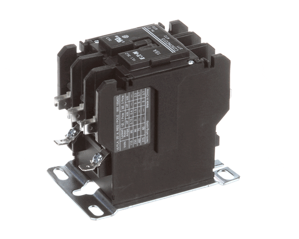 Star 2E-Z6650 Contactor, 3 Pole (STA2E-Z6650)
