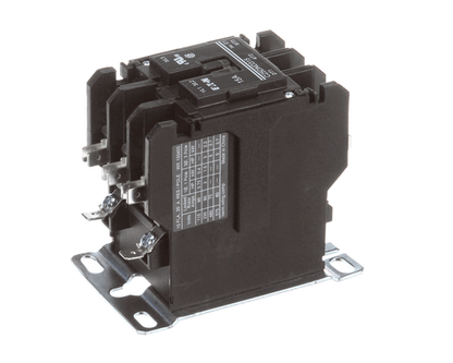 Star 2E-Z6650 Contactor, 3 Pole (STA2E-Z6650)