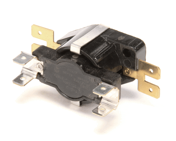 Star 2E-Z7378 Relay, Thermal N.O. (STA2E-Z7378)