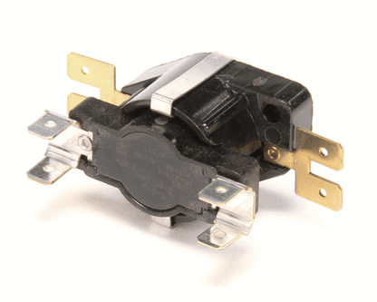 Star 2E-Z7378 Relay, Thermal N.O. (STA2E-Z7378)