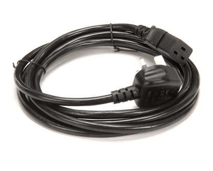 Star 2E-Z9192 Cordset (Detachable)-Uk (STA2E-Z9192)