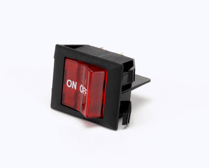 Star 2E-Z9310 Switch, On/Off Galaxy (STA2E-Z9310)