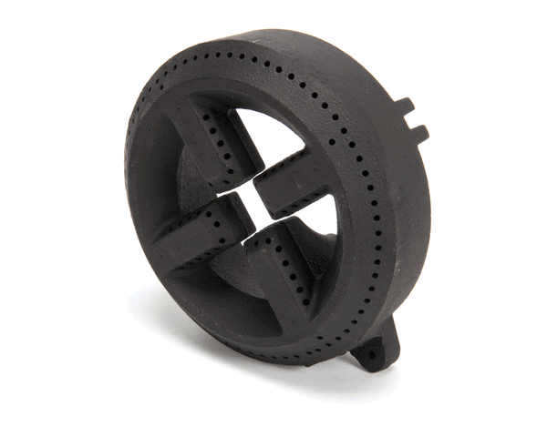 Star 2F-Z0615 Burner 7 Round (STA2F-Z0615)