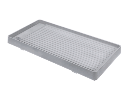 Star 2F-Z17104 Casting, Bottom Grv Alum (STA2F-Z17104)