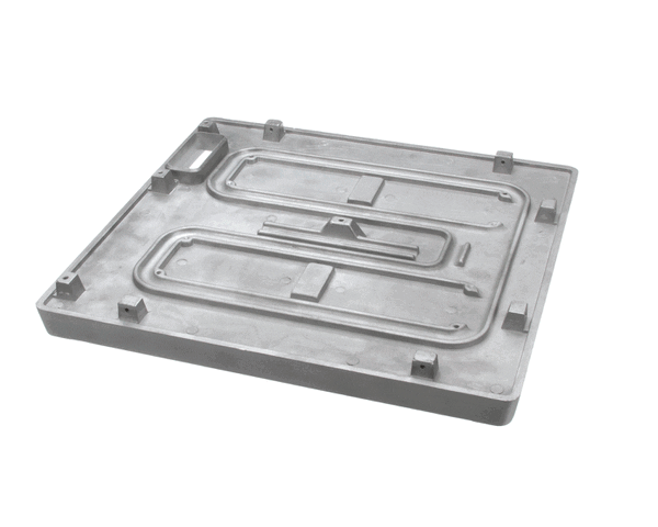 Star 2F-Z18137 Casting,Bttm,Smooth,Al,14 (STA2F-Z18137)