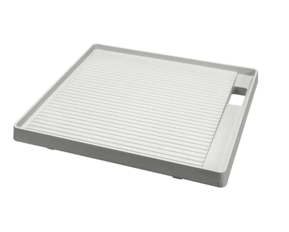 Star 2F-Z18138 Bottom Grill Plate (STA2F-Z18138)