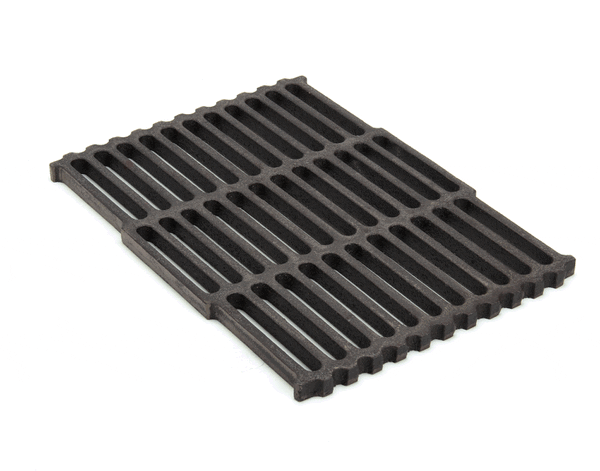 Star 2F-Z3078 Grate-Lava Rck,12X17-1/16 (STA2F-Z3078)