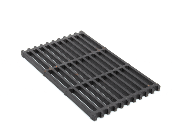 Star 2F-Z3273 Grate-Lava Rock 10.5 (STA2F-Z3273)