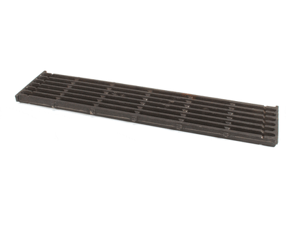 Star 2F-Z4692 Top Grate, 5-7/8X25-1/4 (STA2F-Z4692)
