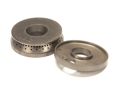Star 2F-Z5473 Burner Set U-Max Hotplate (STA2F-Z5473)
