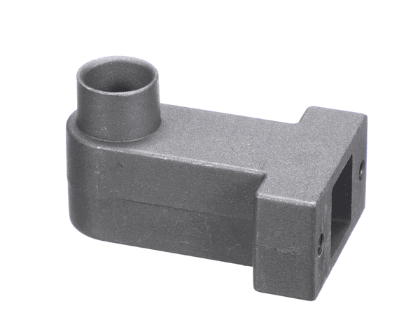 Star 2F-Z6858 Support With Bushing (STA2F-Z6858)