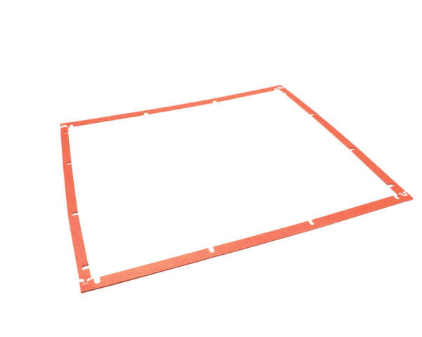 Star 2I-4881557 Gasket,Silicone 22.969 X 20.00 (STA2I-4881557)