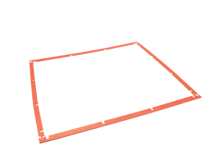 Star 2I-4881557 Gasket,Silicone 22.969 X 20.00 (STA2I-4881557)
