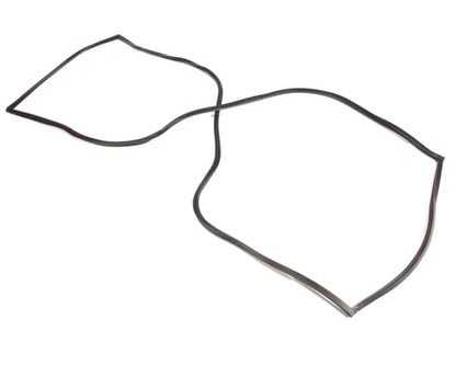 Star 2I-4Fmd345P 18.63X52.70 Gasket Black Magnet (STA2I-4FMD345P)