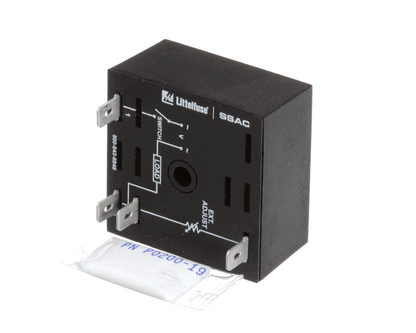 Star 2J-200541 Control, Phase, 240V,230P (STA2J-200541)