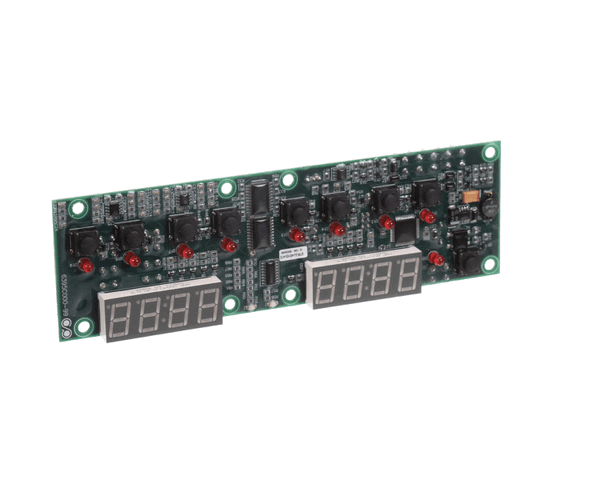 Star 2J-40102-412 Control Board (STA2J-40102-412)