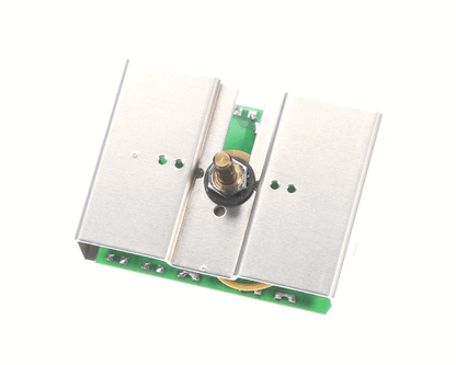 Star STA2J-60142501 Temperature Controller, Solid State, 150-550F MK60142501 (STA2J-60142501)